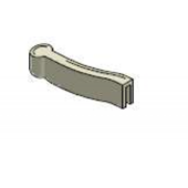  Pi�ce de finition EQUI M0662 