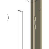  Joint de finition EQUI P3164 