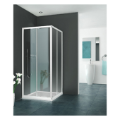  Paroi angle coulissante EQUI E 