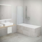  Paroi baignoire EQUI EIBAE L80 