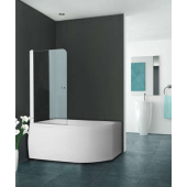  Paroi baignoire EQUI EIBAI L80 