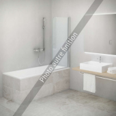  Paroi baignoire EQUI EIBAI L80 