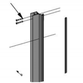  Profil� magn�tique EQUI P3130 