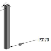  Profil� magn�tique EQUI argent 