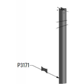  Profil� magn�tique EQUI argent 