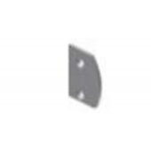  Embout rail bas EI D2R P3289 