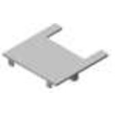  Pi�ce plastique pivot haut M18 