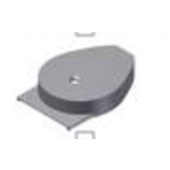  Cache pivot haut M1904 