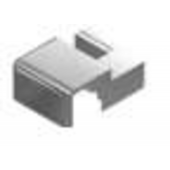  Embout baguette d'�tanch�it� M 