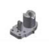  Pivot bas blanc M0712 