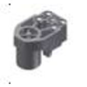  Pivot bas blanc M0641 