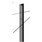  Profil� mural EQUI ND01-3194 a 