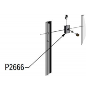  Support pofil� cache EQUI P266 