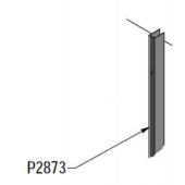  Profil� mural EQUI P2873 