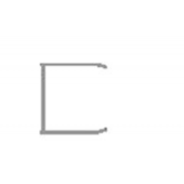  Profil� mural EQUI ND01-3242 