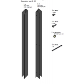  Set de jonction EQUI EIJL3 1.9 