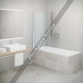  Paroi baignoire EQUI EIBAE L80 