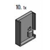  Cache 10 pour EI TWA 