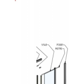  Element fixe seul r�f�rence V1 