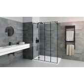  Paroi verri�re 4 panneaux PHIL 