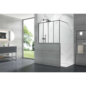  Paroi verri�re 4 panneaux PHIL 
