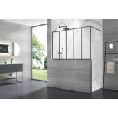  Paroi verri�re 5 panneaux PHIL 