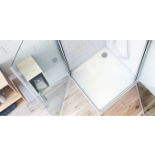  Receveur de douche Marmo Neo S 