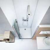  Receveur de douche Marmo Neo S 