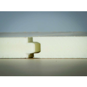  ROTHAFLEX 120 - dalle plane en 