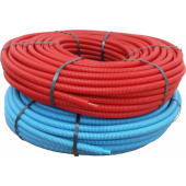  Tube PE-Xa rouge pr gain rou 