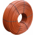  Tube nu PE-Xa rouge - 13 x 16 