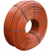  Tube nu PE-Xa rouge - 13 x 16 