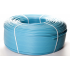  Tube nu PE-Xa bleu - 16 x 20 - 