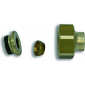  Raccord pour tube Maxipro 16x1 