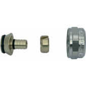  Raccord pour tube Maxipro 16x1 