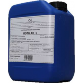  ADJUVANT AD 5 (BIDON DE 5 LITR 