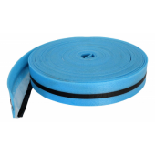  Bande latrale avec bavette L= 