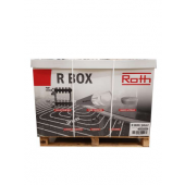  RBOX 50 kit composants PCRBT p 