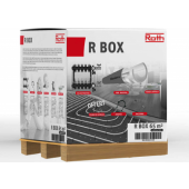  RBOX 65 kit composants PCRBT p 