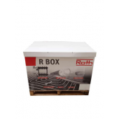  RBOX 95 kit composants PCRBT p 