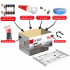  RBOX 110 kit composants PCRBT 