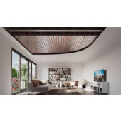  Pack plafond rversible DECKEO 