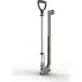  Agrafeuse Speedstar pour caval 