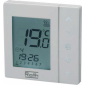  Thermostat programmable Basicl 