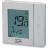  Thermostat programmable Basicl 