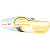 Tubes multicouches Alu-Laserpl 
