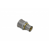  Manchon reduit 40x25mm LAITON 