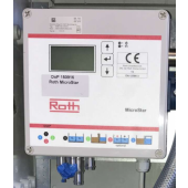  Panneau de commande microstar 