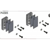  SUPPORTS BARRE DE MAINTIEN P45 