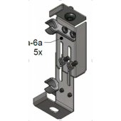  SUPPORT TABLIER P4570 VINATA 